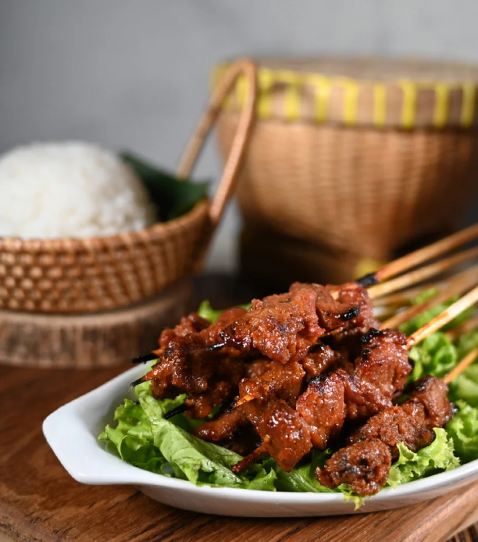Sarl Lescale Dasie Meilleur Restaurant Asiatique Saverne Grillades Pad Thai 1